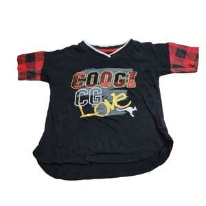 Coogi shirt 3T 